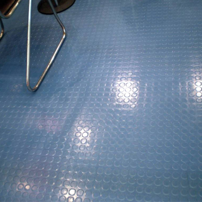 交通局橡胶地板