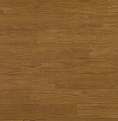 塑胶地板表面如果有胶水怎么去除？