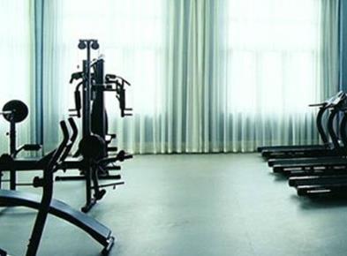 保养橡胶地板时要注意什么？