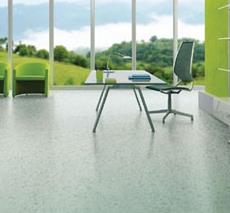 橡胶地板有哪些优良特性？