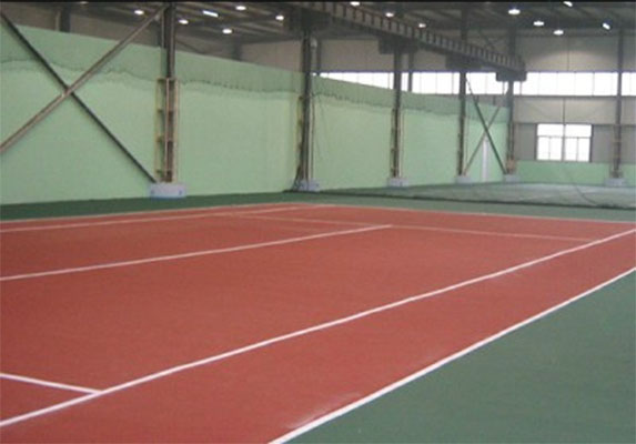 如何延长塑胶运动地板的寿命？