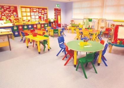 塑胶地板该如何安装？