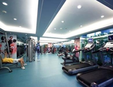 塑胶地板可以用在公共场所吗？